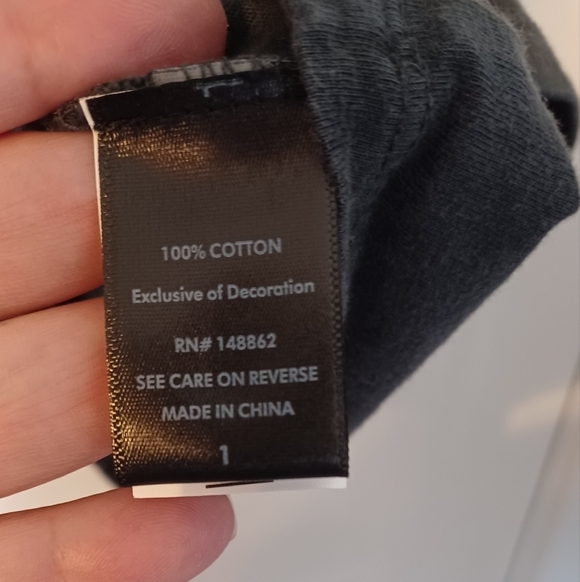 Torrid T Shirt - Picture 3 of 12